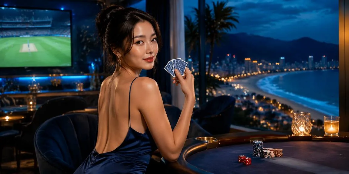 fiv88 Những gì có trong sảnh casino fiv88
